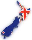 Study In Newzealand