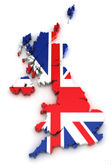 Study In UK
